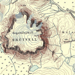 Avenza Systems Inc. Iceland 1:100 Sheet - 055 digital map