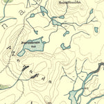 Avenza Systems Inc. Iceland 1:100 Sheet - 066 digital map