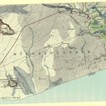 Avenza Systems Inc. Iceland 1:100 Sheet - 069 digital map