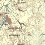 Avenza Systems Inc. Iceland 1:100 Sheet - 075 digital map