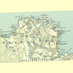 Avenza Systems Inc. Iceland 1:100 Sheet - 080&090 digital map