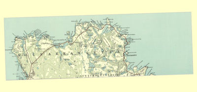 Avenza Systems Inc. Iceland 1:100 Sheet - 080&090 digital map