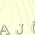Avenza Systems Inc. Iceland 1:100 Sheet - 086 digital map