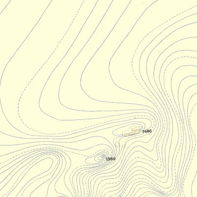 Avenza Systems Inc. Iceland 1:100 Sheet - 086 digital map