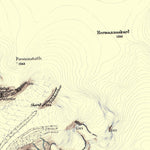 Avenza Systems Inc. Iceland 1:100 Sheet - 087 digital map
