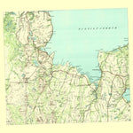 Avenza Systems Inc. Iceland 1:100 Sheet - 091 digital map