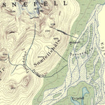 Avenza Systems Inc. Iceland 1:100 Sheet - 095 digital map