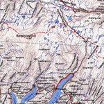Avenza Systems Inc. Iceland 1:250 - Nordvesturland digital map