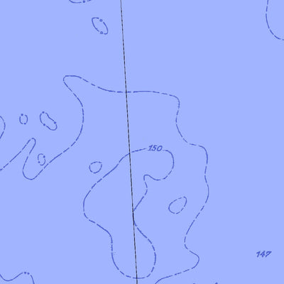 Avenza Systems Inc. Iceland 1:250 - Sudausturland digital map