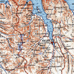 Avenza Systems Inc. Iceland (1:750,000) digital map