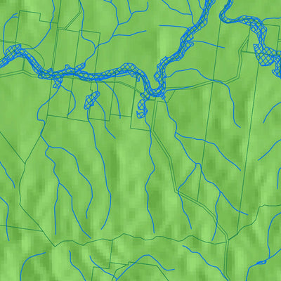 Avenza Systems Inc. Inglewood digital map