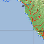 Avenza Systems Inc. J19: Ambon Town digital map