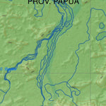 Avenza Systems Inc. J24: Puncak Jaya District digital map