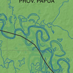 Avenza Systems Inc. J25: Tolikara District digital map