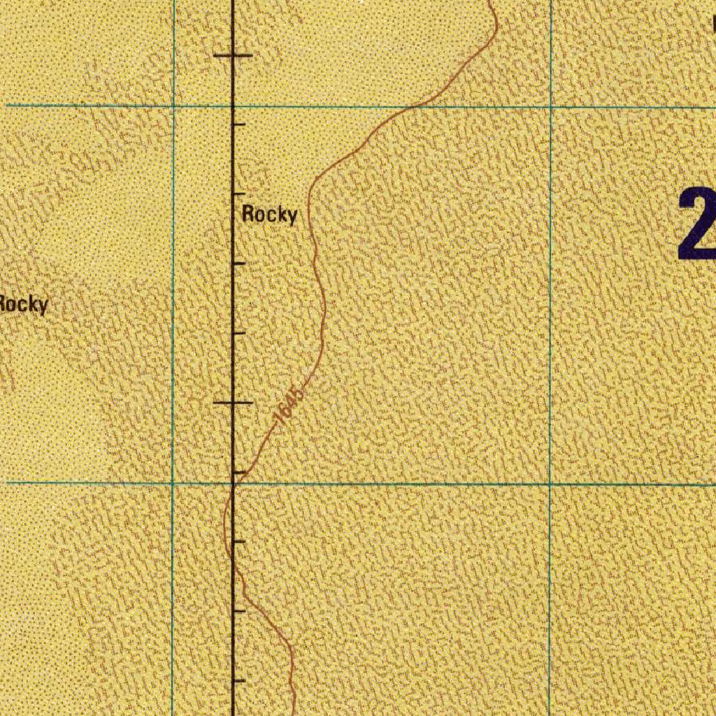 Jabal Map Jabal at Tarhuni: Libya Map by Avenza Systems Inc. | Avenza Maps