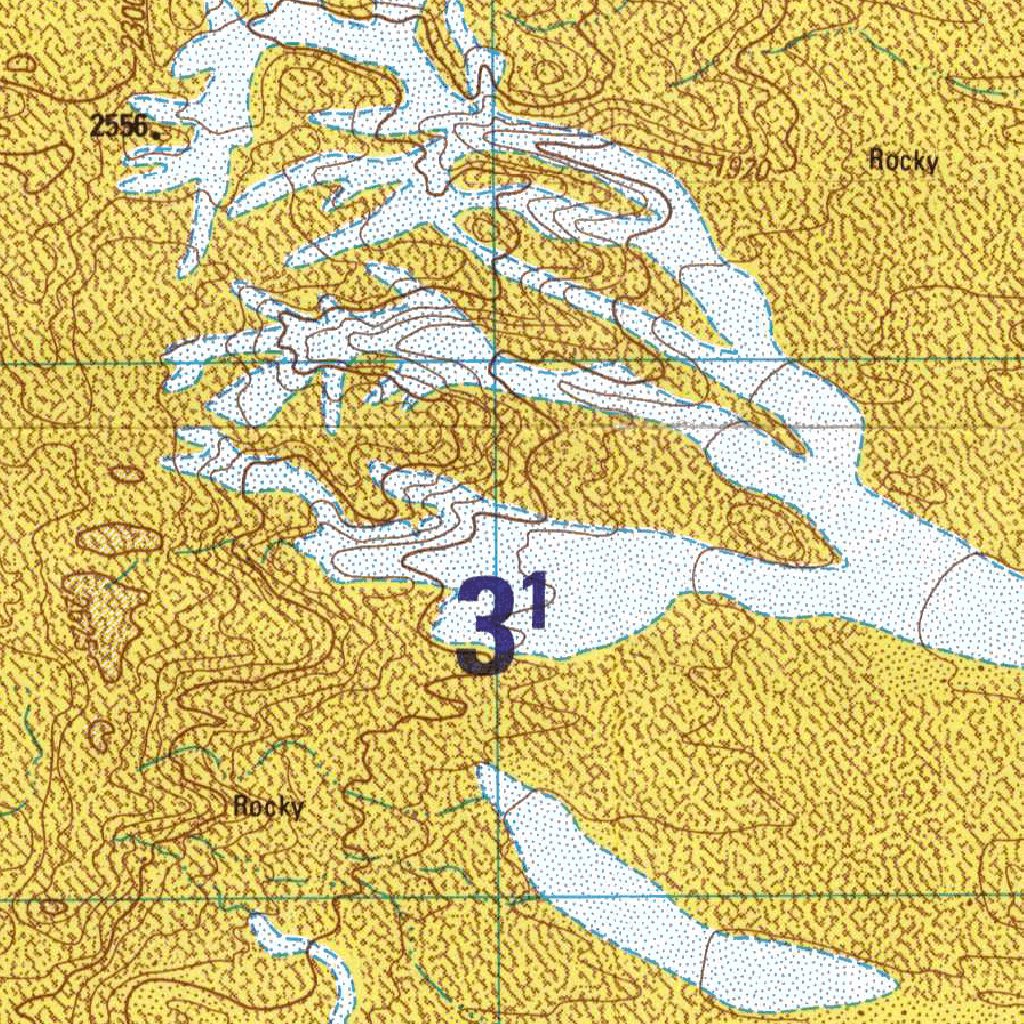 Jabal Map Jabal Baarso: Libya Map by Avenza Systems Inc. | Avenza Maps