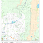 Avenza Systems Inc. Jackson County Sheet 2 digital map