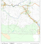 Avenza Systems Inc. Jackson County Sheet 3 digital map