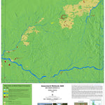 Avenza Systems Inc. Jedda Creek digital map
