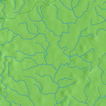 Avenza Systems Inc. Jedda Creek digital map