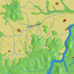 Avenza Systems Inc. Jedda Creek digital map