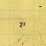 Avenza Systems Inc. Jef-Jef el Kebir: Chad; Libya digital map