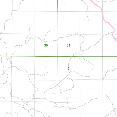 Avenza Systems Inc. Jefferson County Sheet 2 digital map