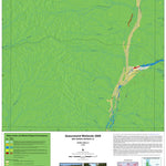 Avenza Systems Inc. John Hills digital map
