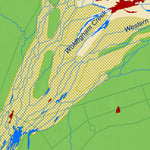 Avenza Systems Inc. John Hills digital map