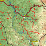 Avenza Systems Inc. K14: Soppeng District digital map