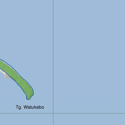 Avenza Systems Inc. K22: Kaimana District digital map