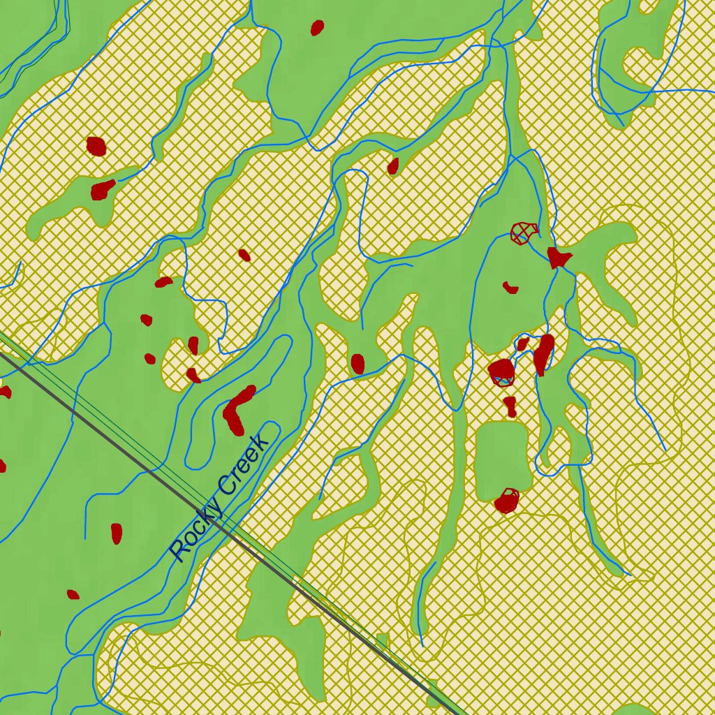 Kalinga Map by Avenza Systems Inc. | Avenza Maps