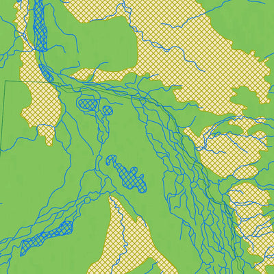 Avenza Systems Inc. Kamileroi digital map