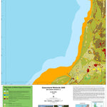 Avenza Systems Inc. Karumba digital map