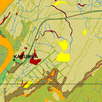 Avenza Systems Inc. Karumba digital map