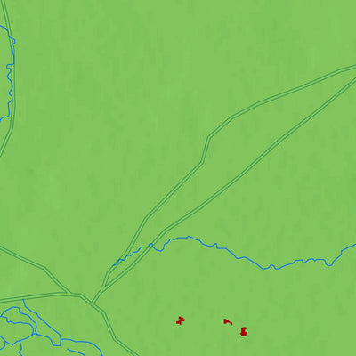 Avenza Systems Inc. Keeroongooloo digital map