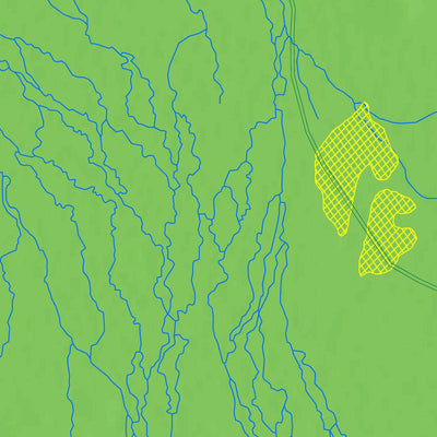 Avenza Systems Inc. Keeroongooloo digital map