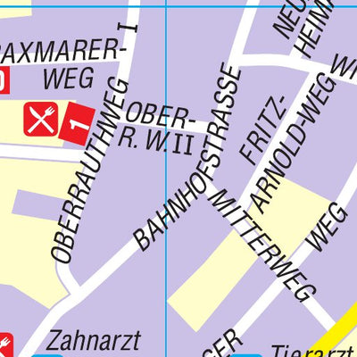 Avenza Systems Inc. Kematen digital map