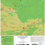 Avenza Systems Inc. Kendall River digital map