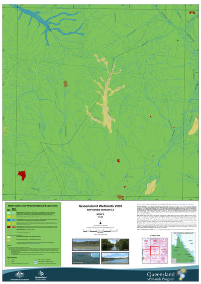 Avenza Systems Inc. Kihee digital map