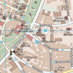 Avenza Systems Inc. Krakow, Poland digital map