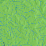 Avenza Systems Inc. Kynuna digital map