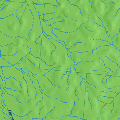 Avenza Systems Inc. Kynuna digital map