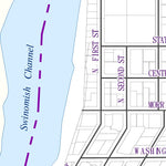 Avenza Systems Inc. La Conner, WA digital map