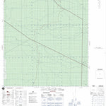 Avenza Systems Inc. La Perdición digital map