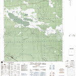 Avenza Systems Inc. La Verde digital map