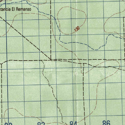 Avenza Systems Inc. La Verde digital map