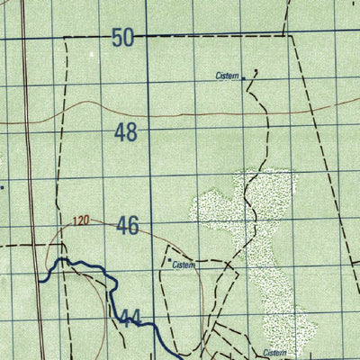 Avenza Systems Inc. La Verde digital map