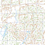 Avenza Systems Inc. Lafayette digital map