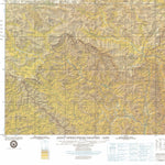 Avenza Systems Inc. Lai Chau, Vietnam digital map